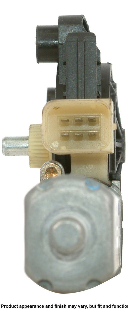 Cardone Reman Remanufactured Power Window Motor 47-3430