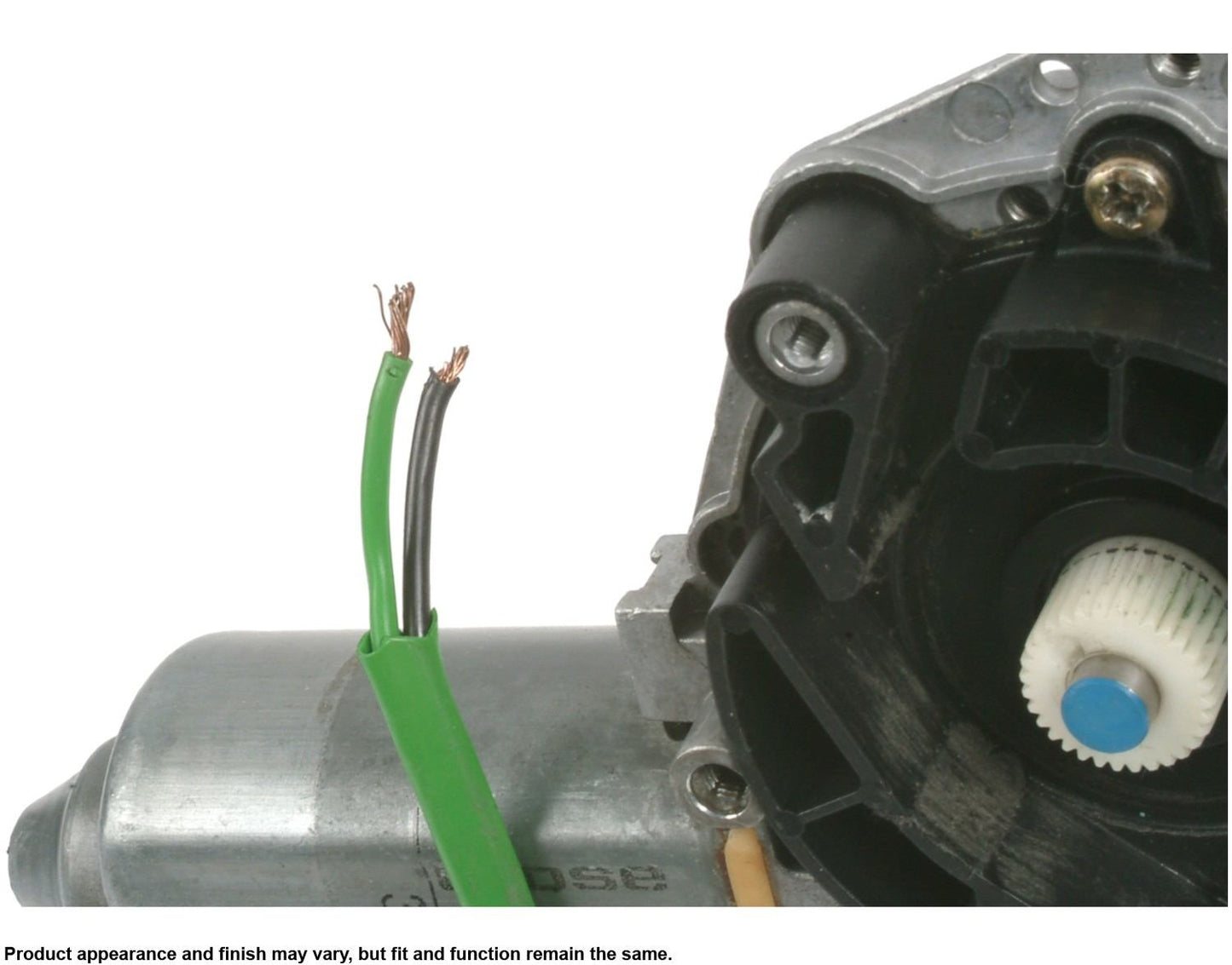 Cardone Reman Remanufactured Power Window Motor 47-3433