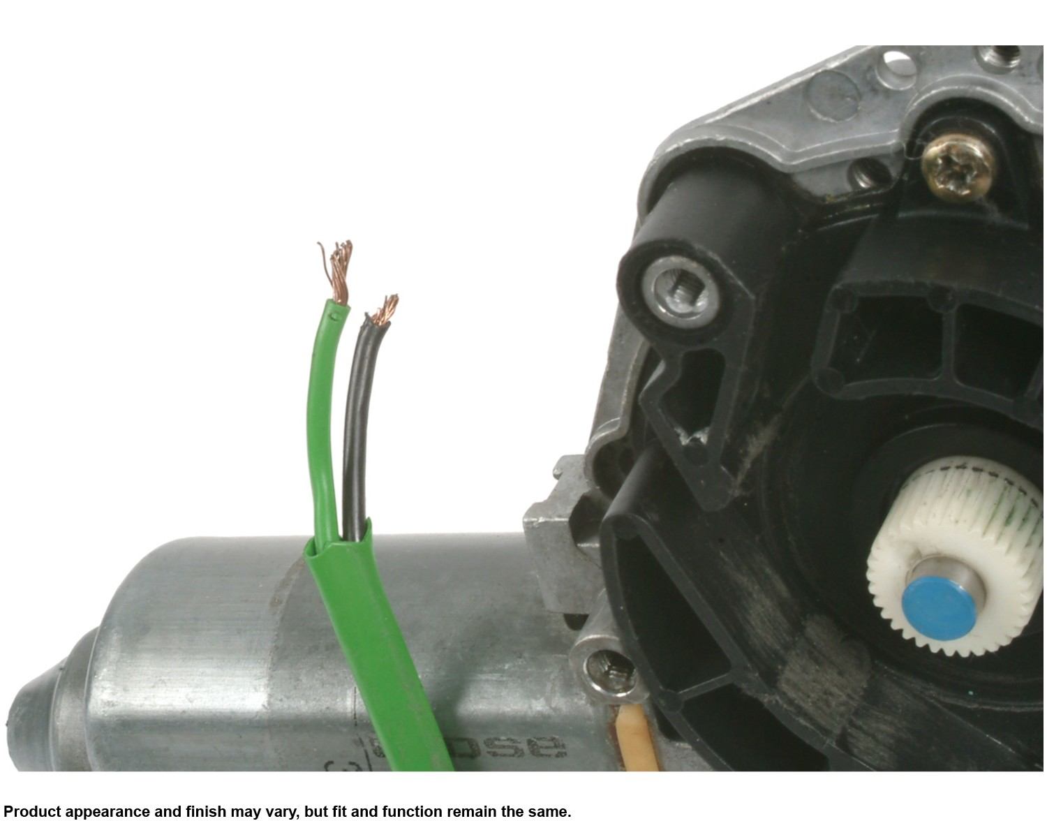 Cardone Reman Remanufactured Power Window Motor 47-3433