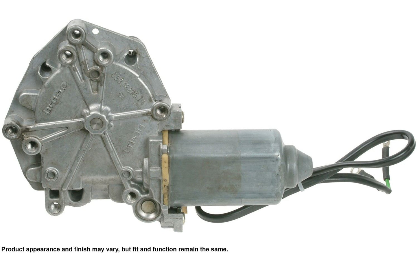 Cardone Reman Remanufactured Power Window Motor 47-3435