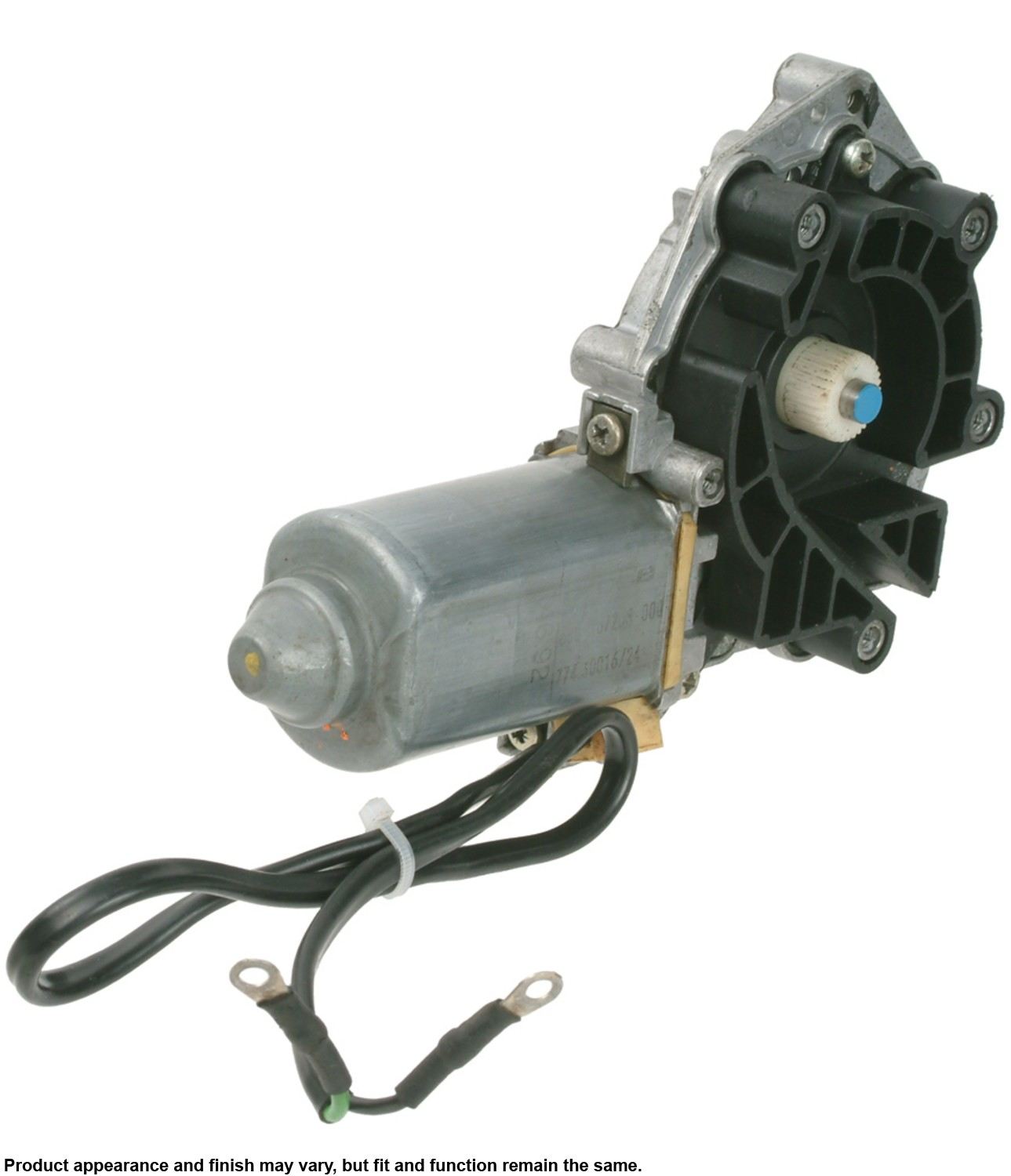 Cardone Reman Remanufactured Power Window Motor 47-3435