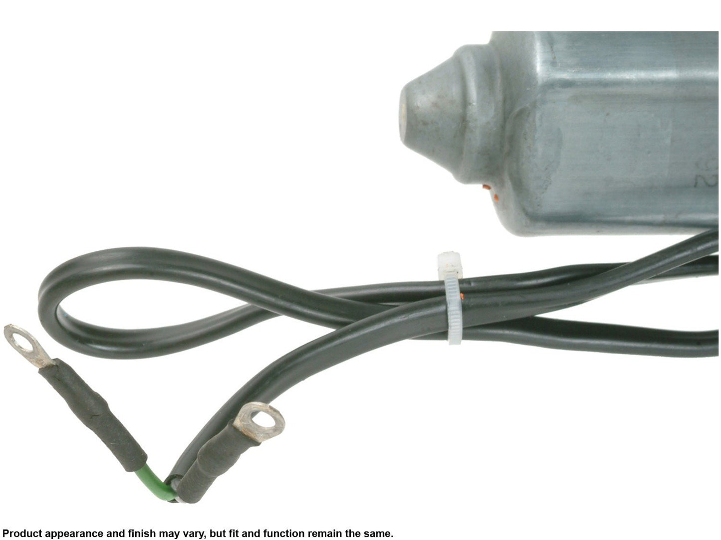 Cardone Reman Remanufactured Power Window Motor 47-3435