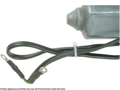 Cardone Reman Remanufactured Power Window Motor 47-3435
