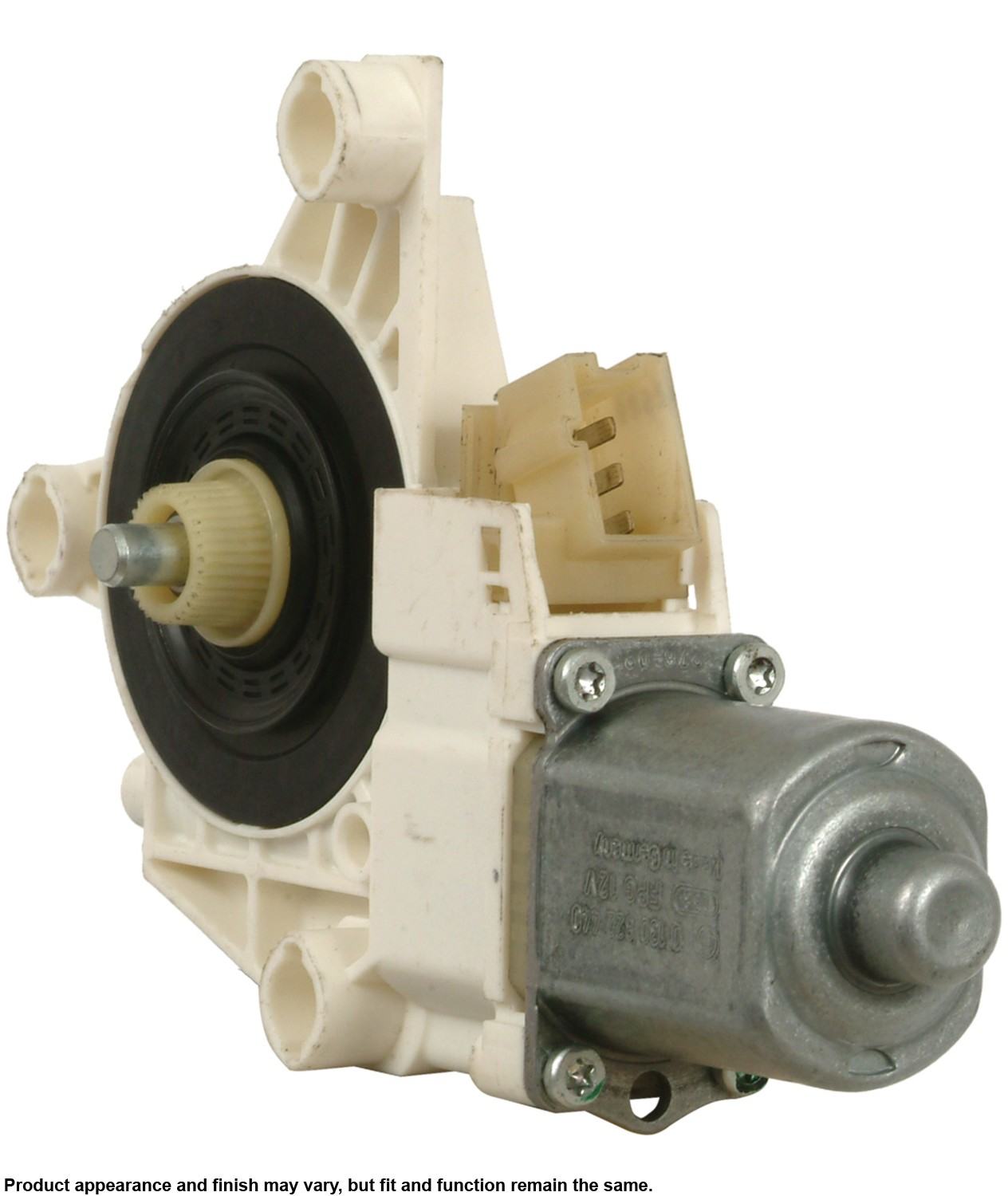 Cardone Reman Remanufactured Power Window Motor 47-3440