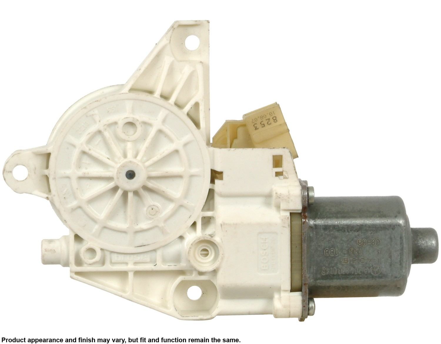 Cardone Reman Remanufactured Power Window Motor 47-3441