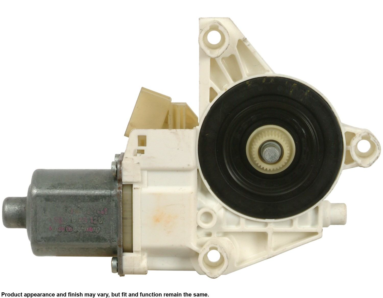 Cardone Reman Remanufactured Power Window Motor 47-3441