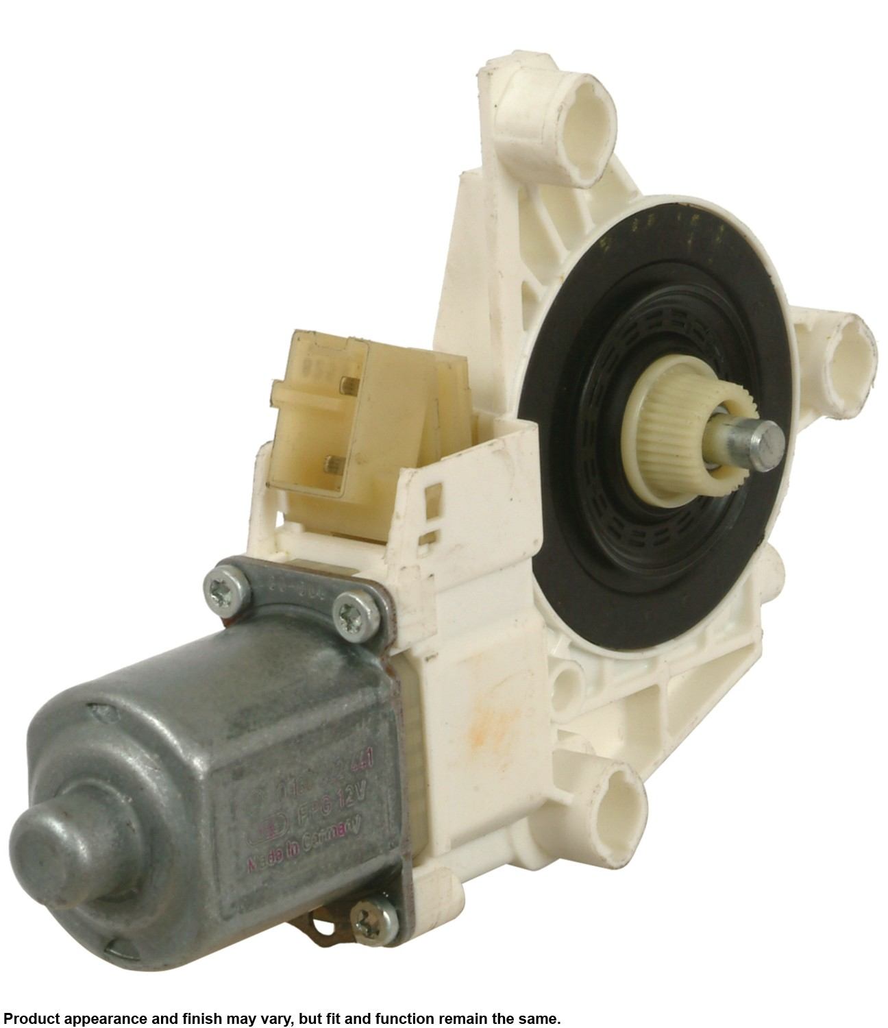 Cardone Reman Remanufactured Power Window Motor 47-3441