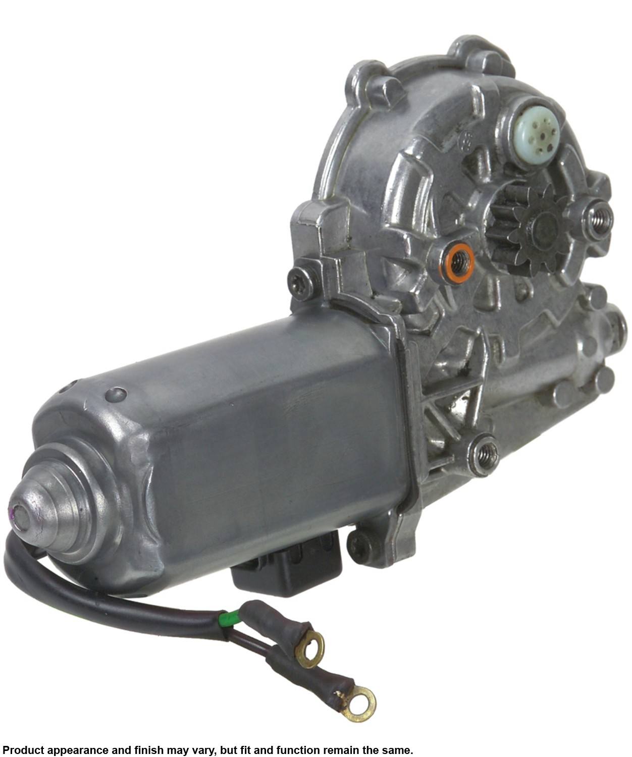 Cardone Reman Remanufactured Power Window Motor 47-3443