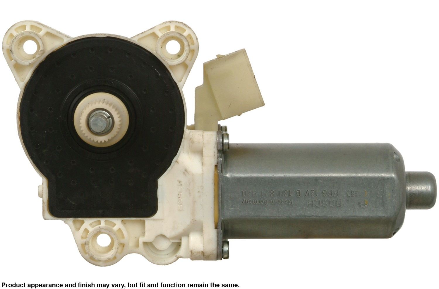 Cardone Reman Power Window Motor 47-3483