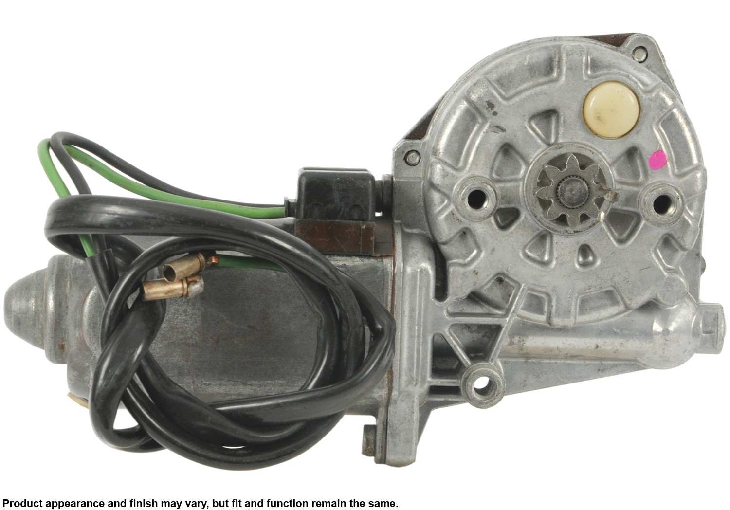 Cardone Reman Power Window Motor 47-3497