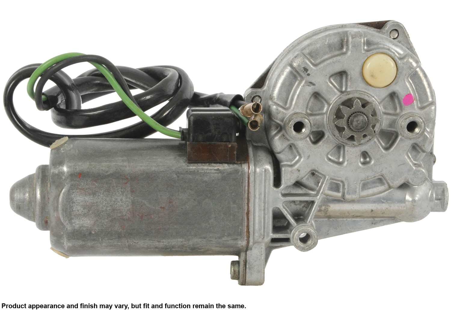 Cardone Reman Power Window Motor 47-3497