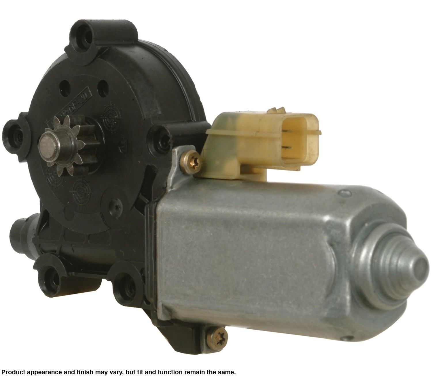 Cardone Reman Power Window Motor 47-3519