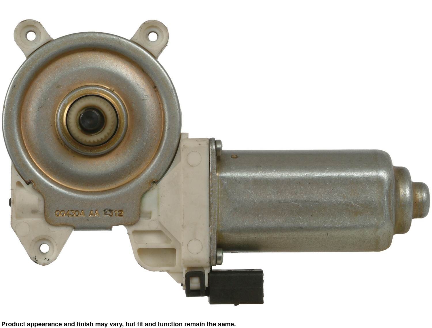 Cardone Reman Power Window Motor 47-3552