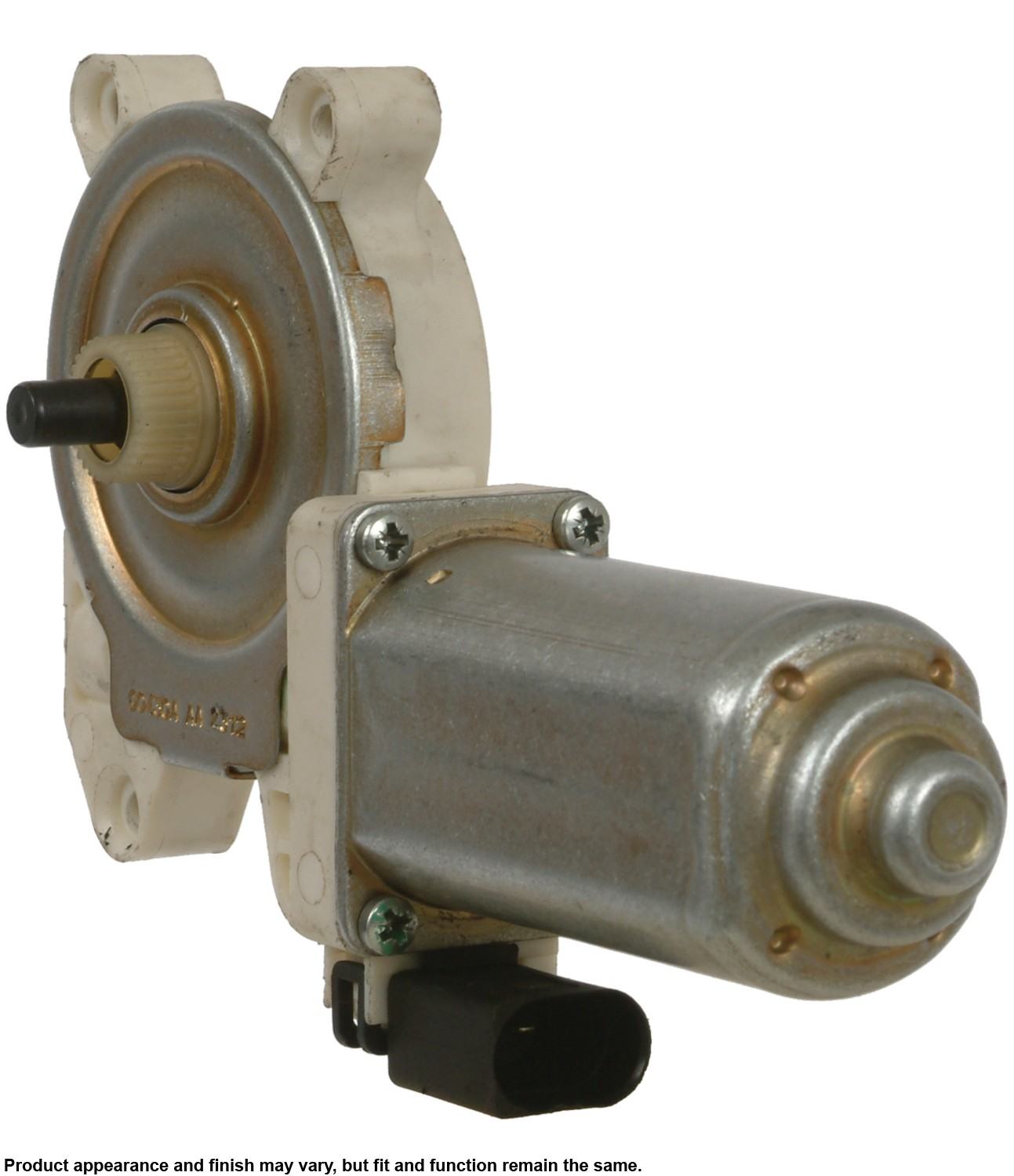 Cardone Reman Power Window Motor 47-3552