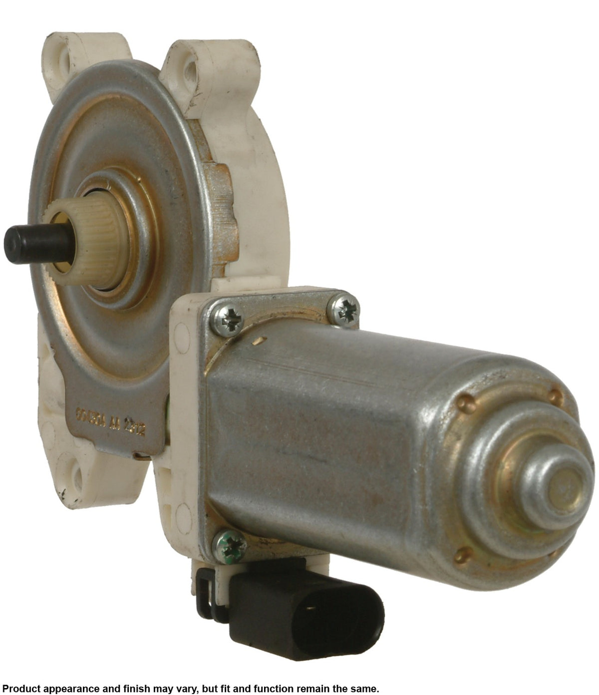 Cardone Reman Power Window Motor 47-3552