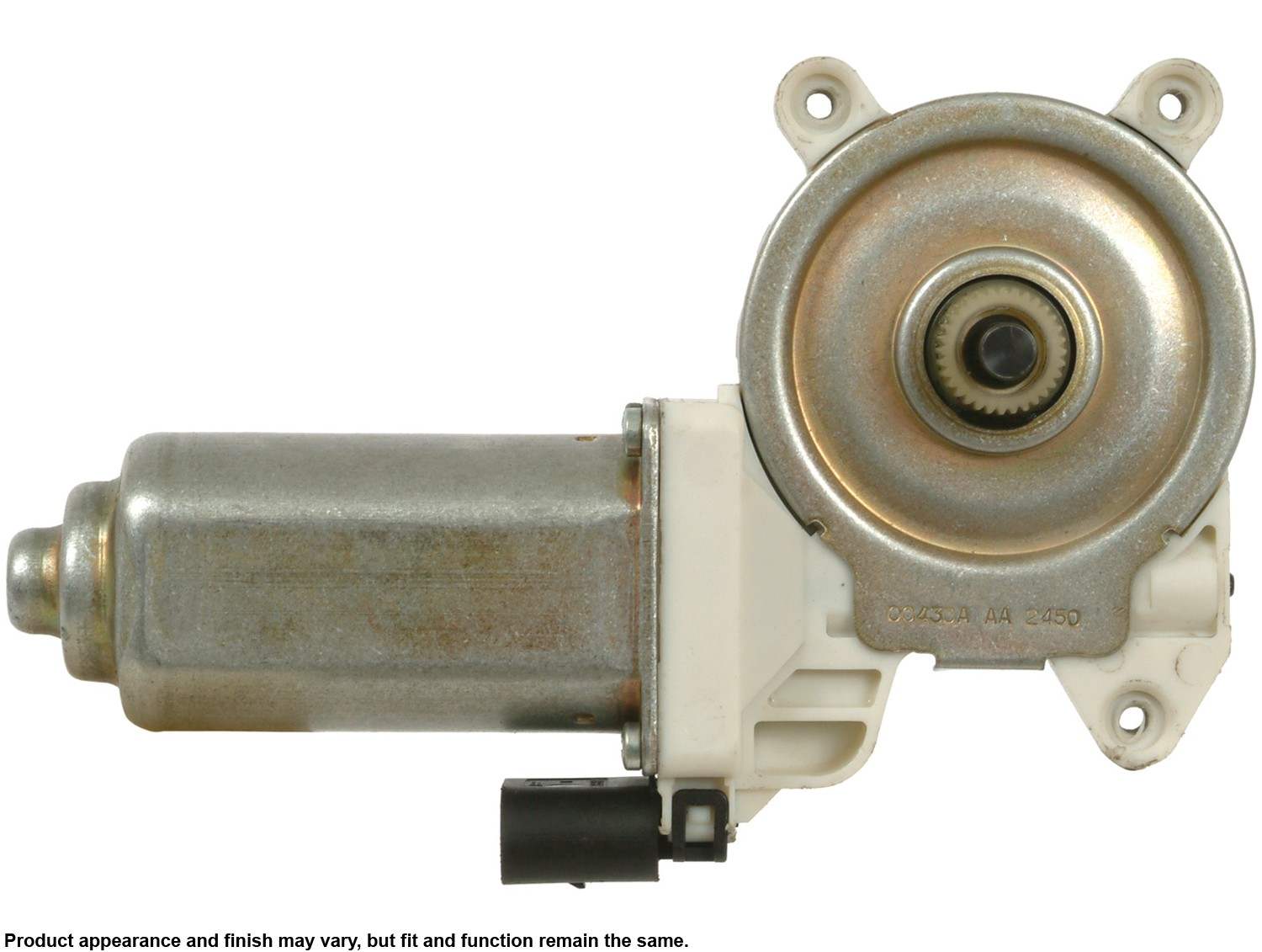 Cardone Reman Power Window Motor 47-3585
