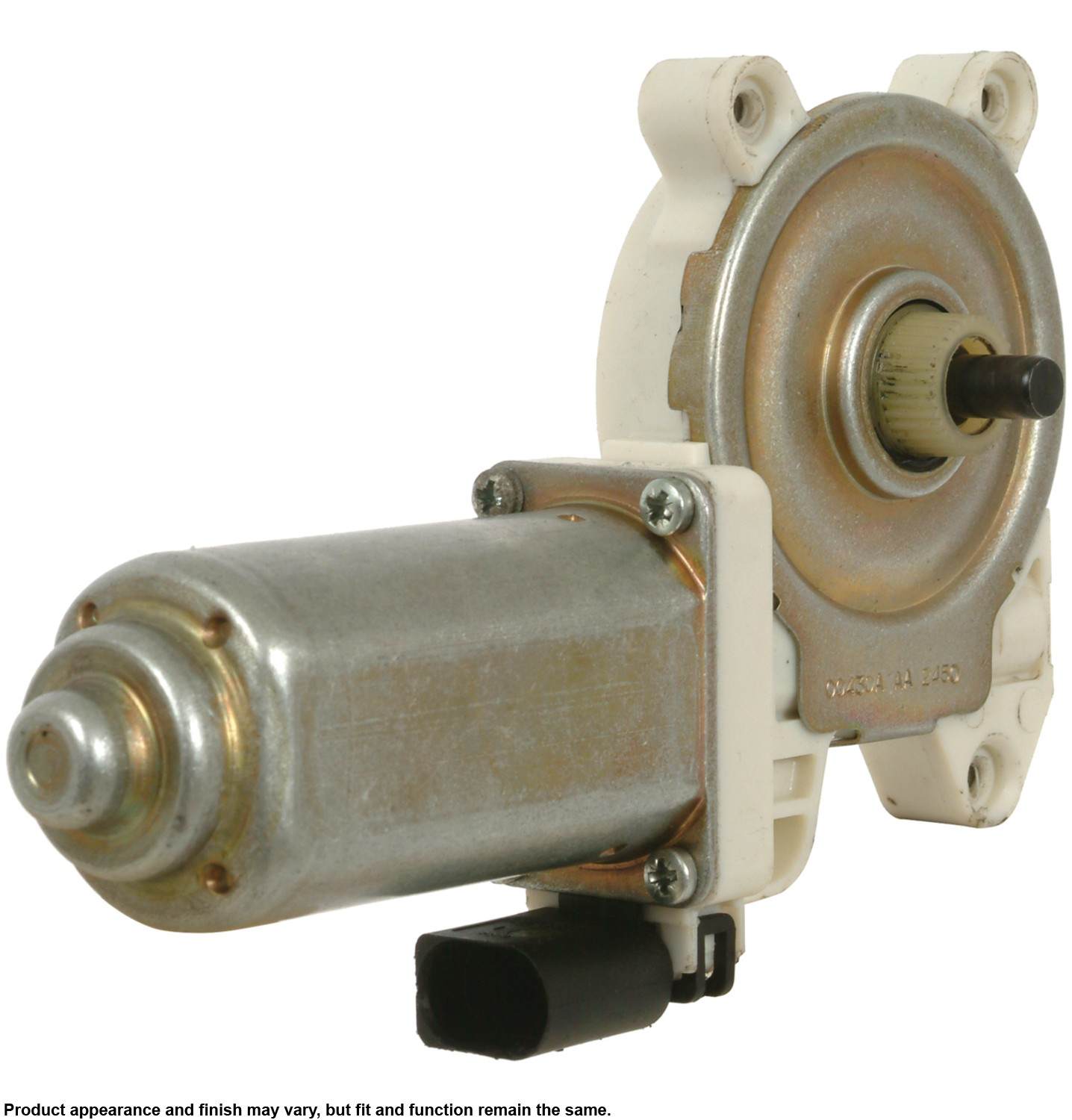 Cardone Reman Power Window Motor 47-3585