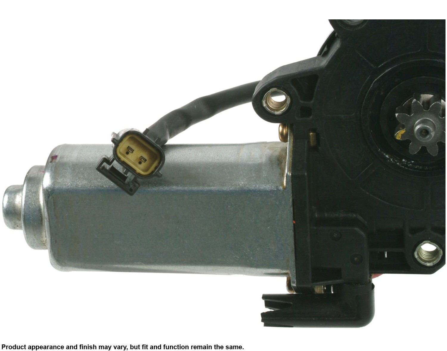 Cardone Reman Power Window Motor 47-3591