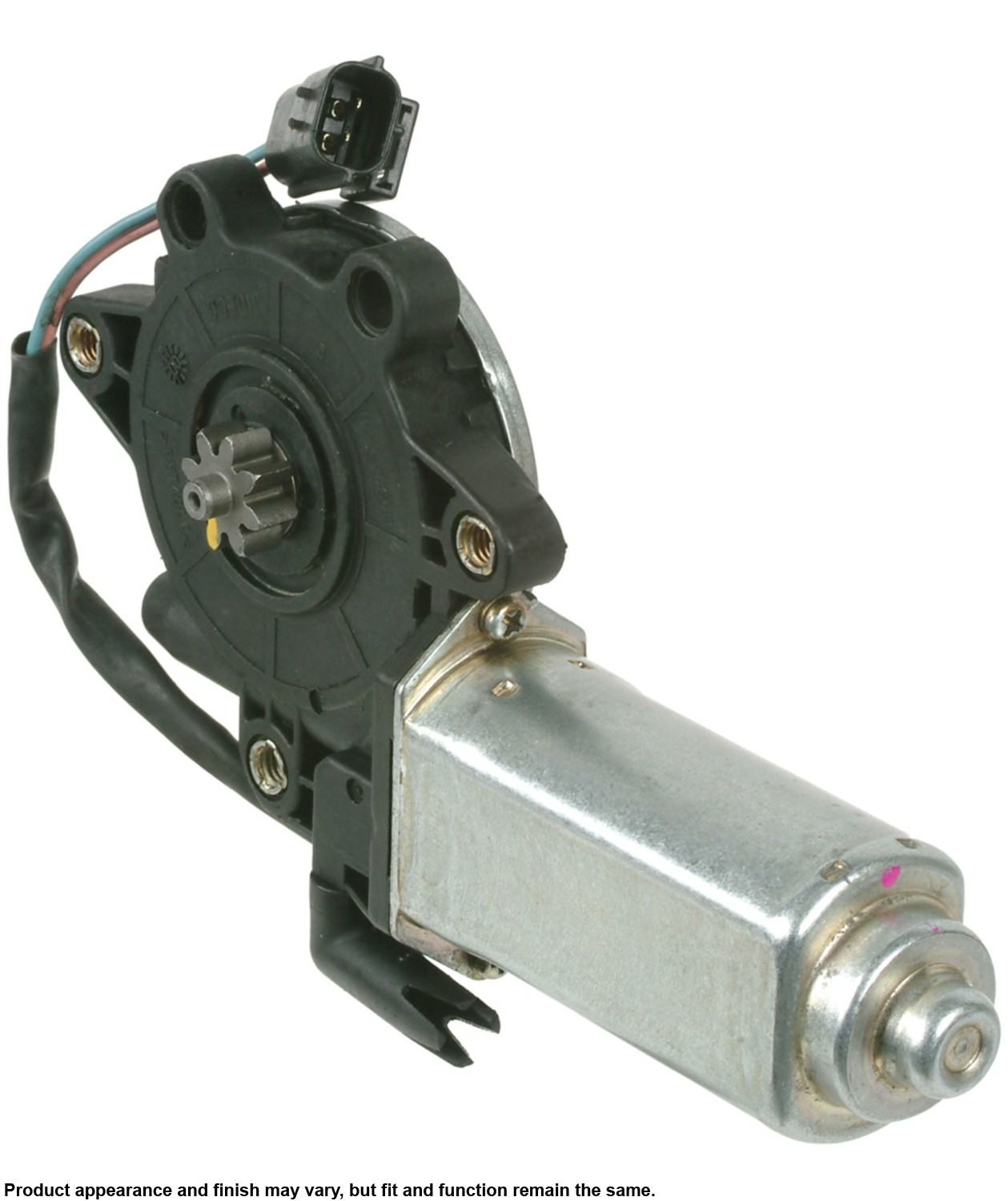 Cardone Reman Remanufactured Power Window Motor 47-3592
