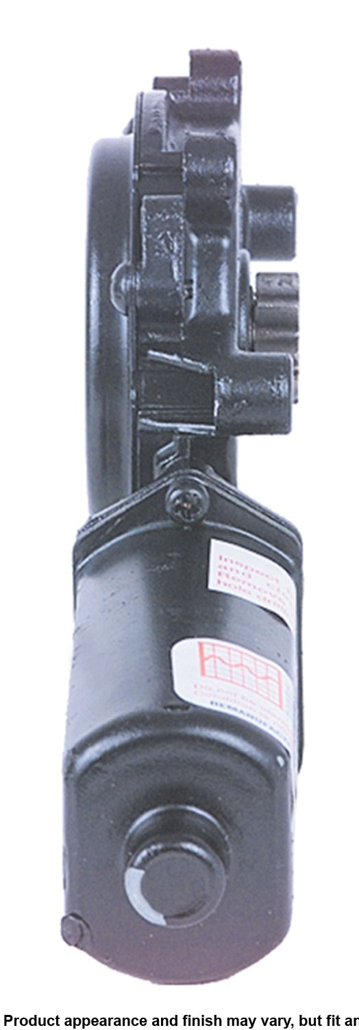 Cardone Reman Power Window Motor 47-4103