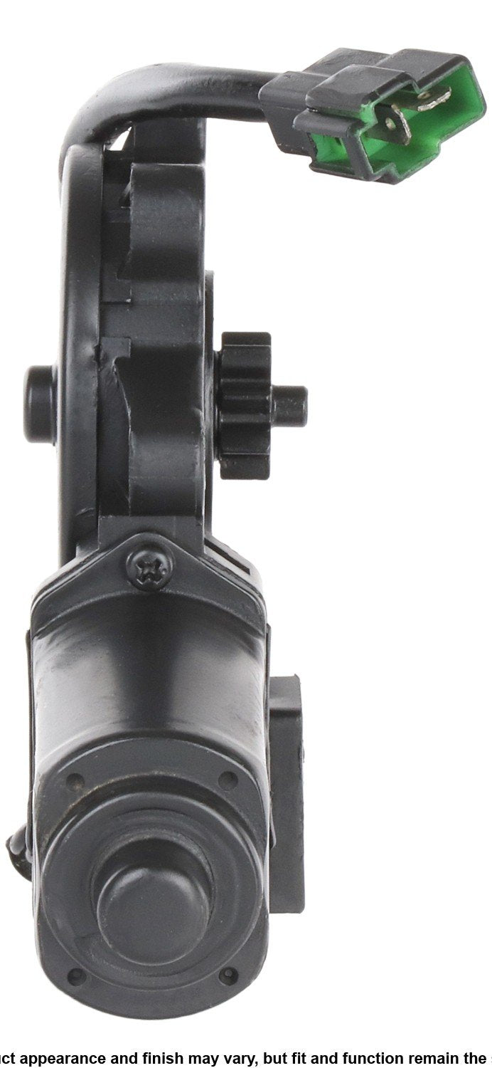 Cardone Reman Power Window Motor 47-4111