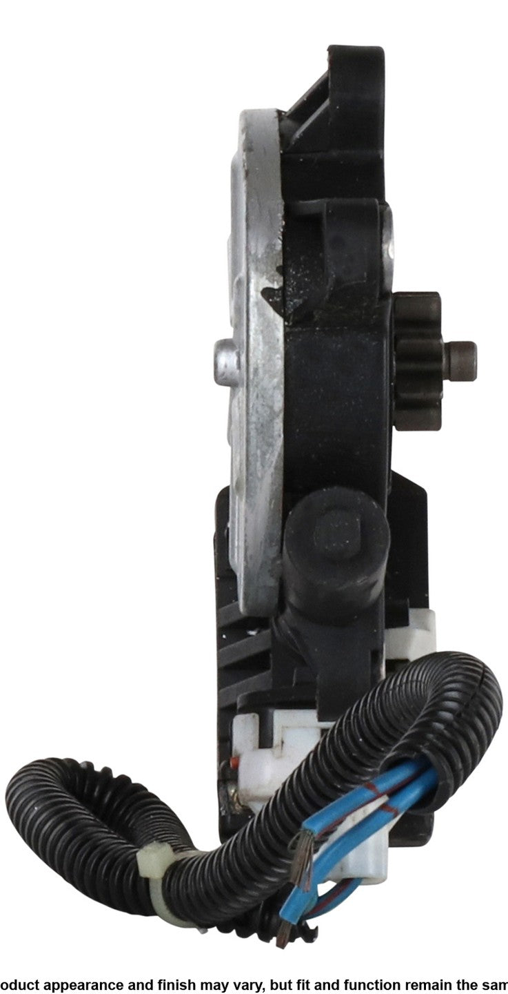 Cardone Reman Power Window Motor 47-4112