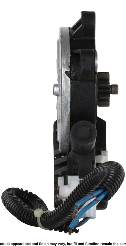 Cardone Reman Power Window Motor 47-4112