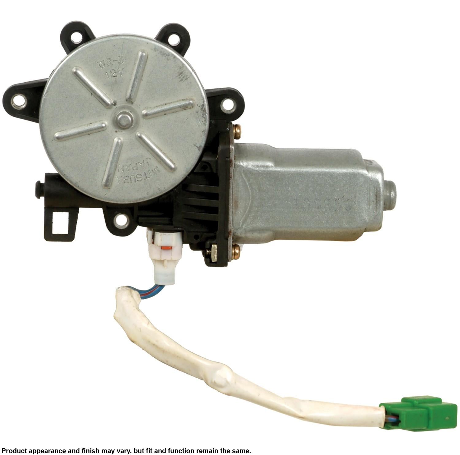 Cardone Reman Remanufactured Power Window Motor 47-4121
