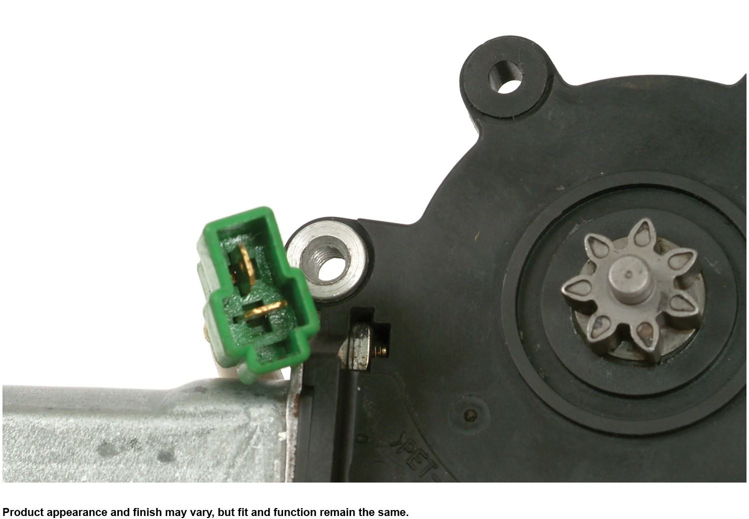 Cardone Reman Remanufactured Power Window Motor 47-4121