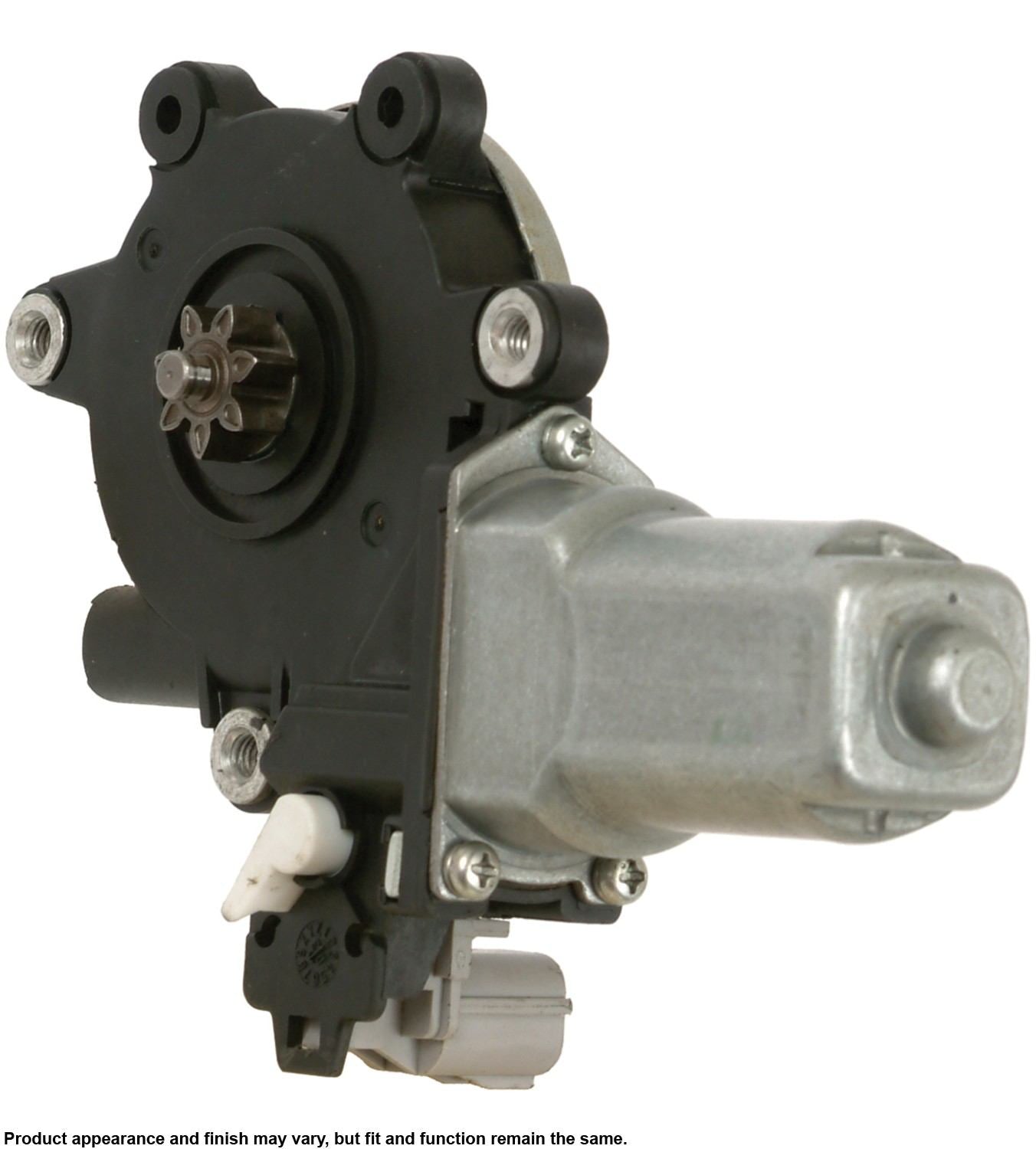 Cardone Reman Remanufactured Power Window Motor 47-4124