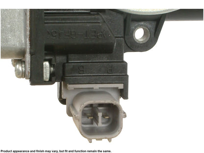 Cardone Reman Remanufactured Power Window Motor 47-4124