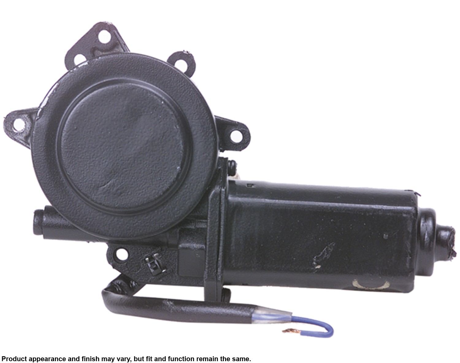 Cardone Reman Power Window Motor 47-4305
