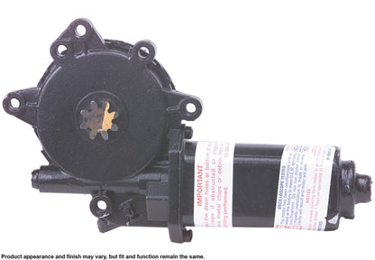 Cardone Reman Power Window Motor 47-4306