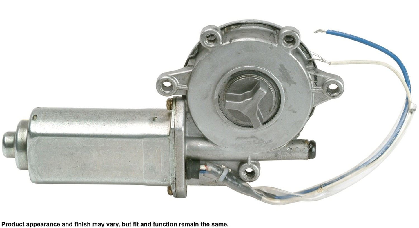 Cardone Reman Power Window Motor 47-4307
