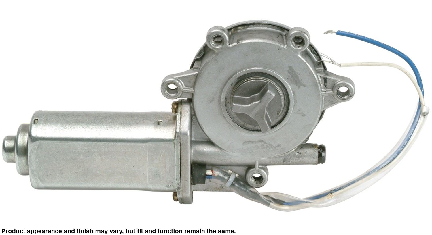 Cardone Reman Power Window Motor 47-4307