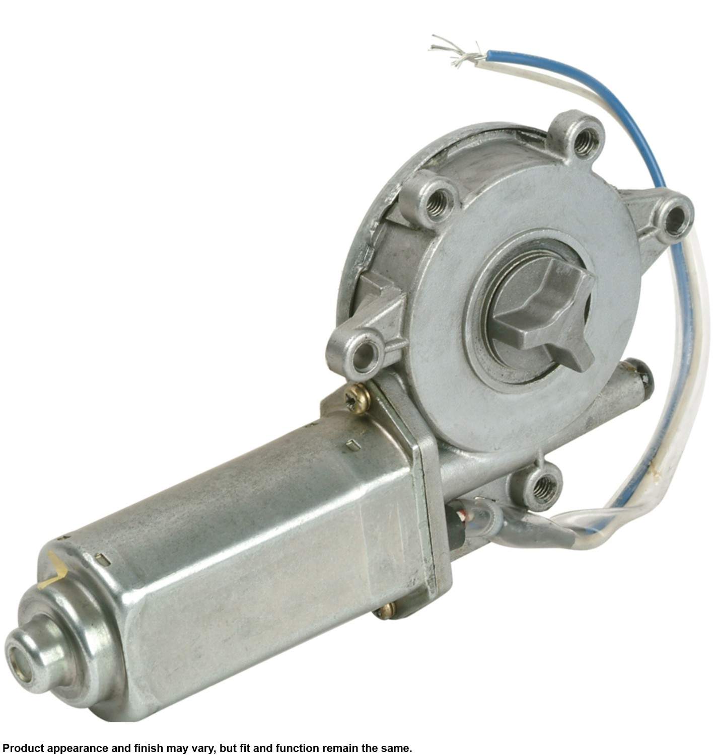 Cardone Reman Power Window Motor 47-4307