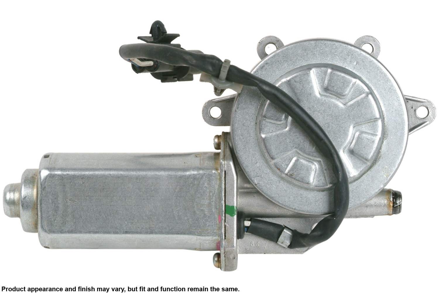 Cardone Reman Remanufactured Power Window Motor 47-4308