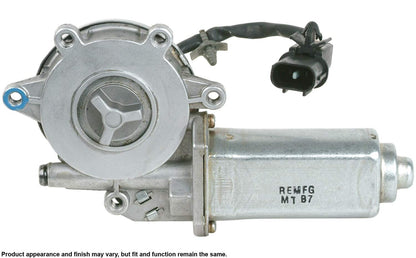 Cardone Reman Remanufactured Power Window Motor 47-4308