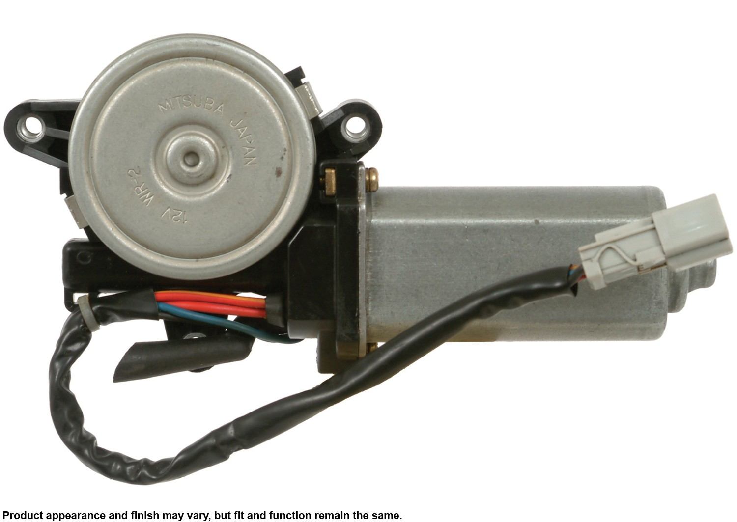 Cardone Reman Power Window Motor 47-4329