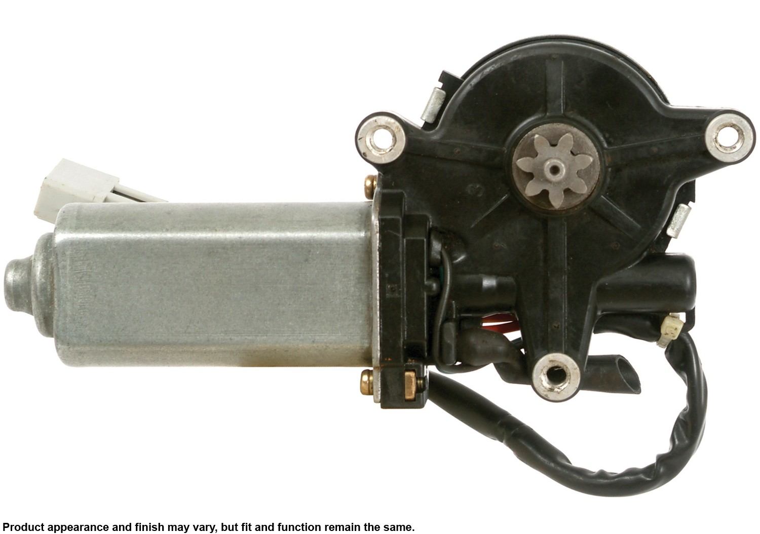 Cardone Reman Power Window Motor 47-4329