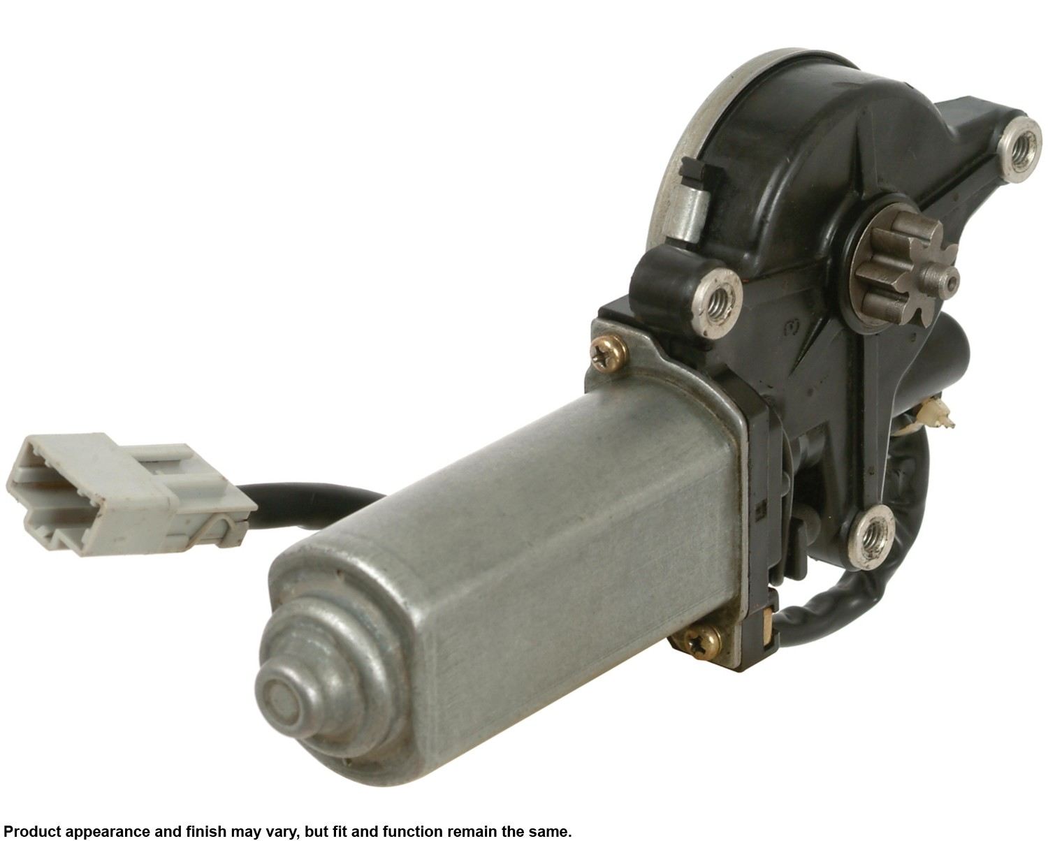 Cardone Reman Power Window Motor 47-4329