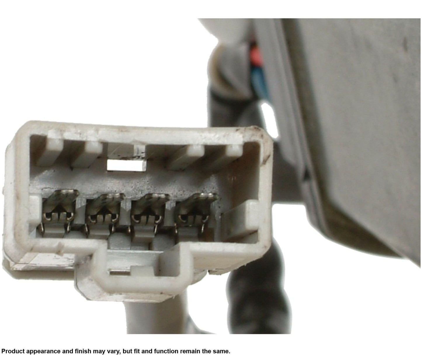 Cardone Reman Power Window Motor 47-4329