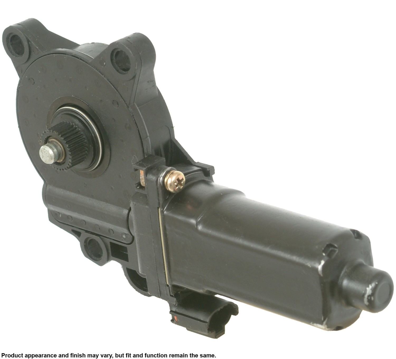 Cardone Reman Power Window Motor 47-45026