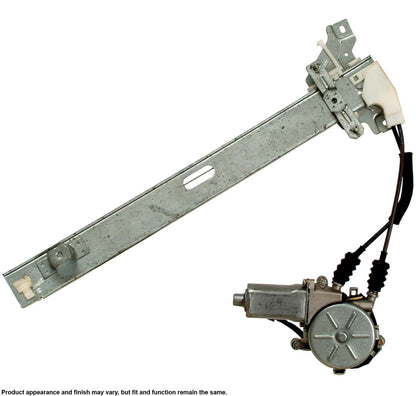 Cardone Reman Remanufactured Power Window Motor 47-45037