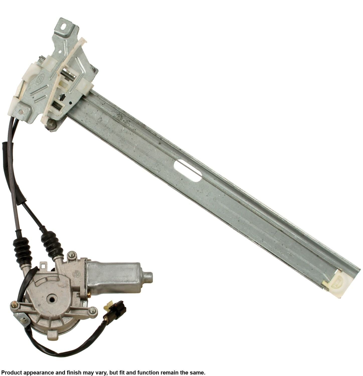 Cardone Reman Remanufactured Power Window Motor 47-45037