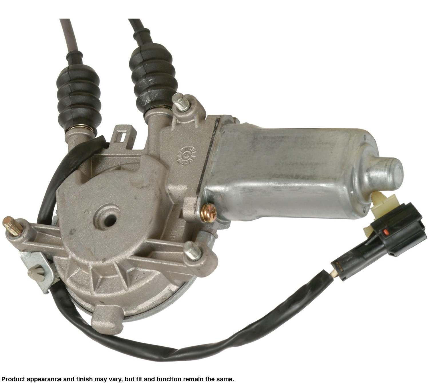 Cardone Reman Remanufactured Power Window Motor 47-45037