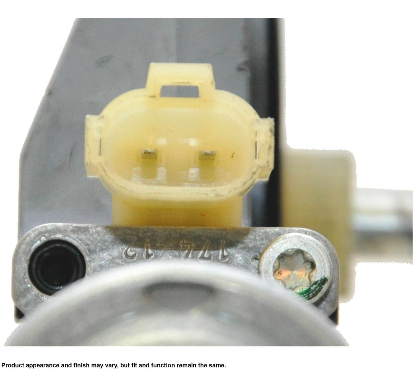 Cardone Reman Remanufactured Power Window Motor 47-45071