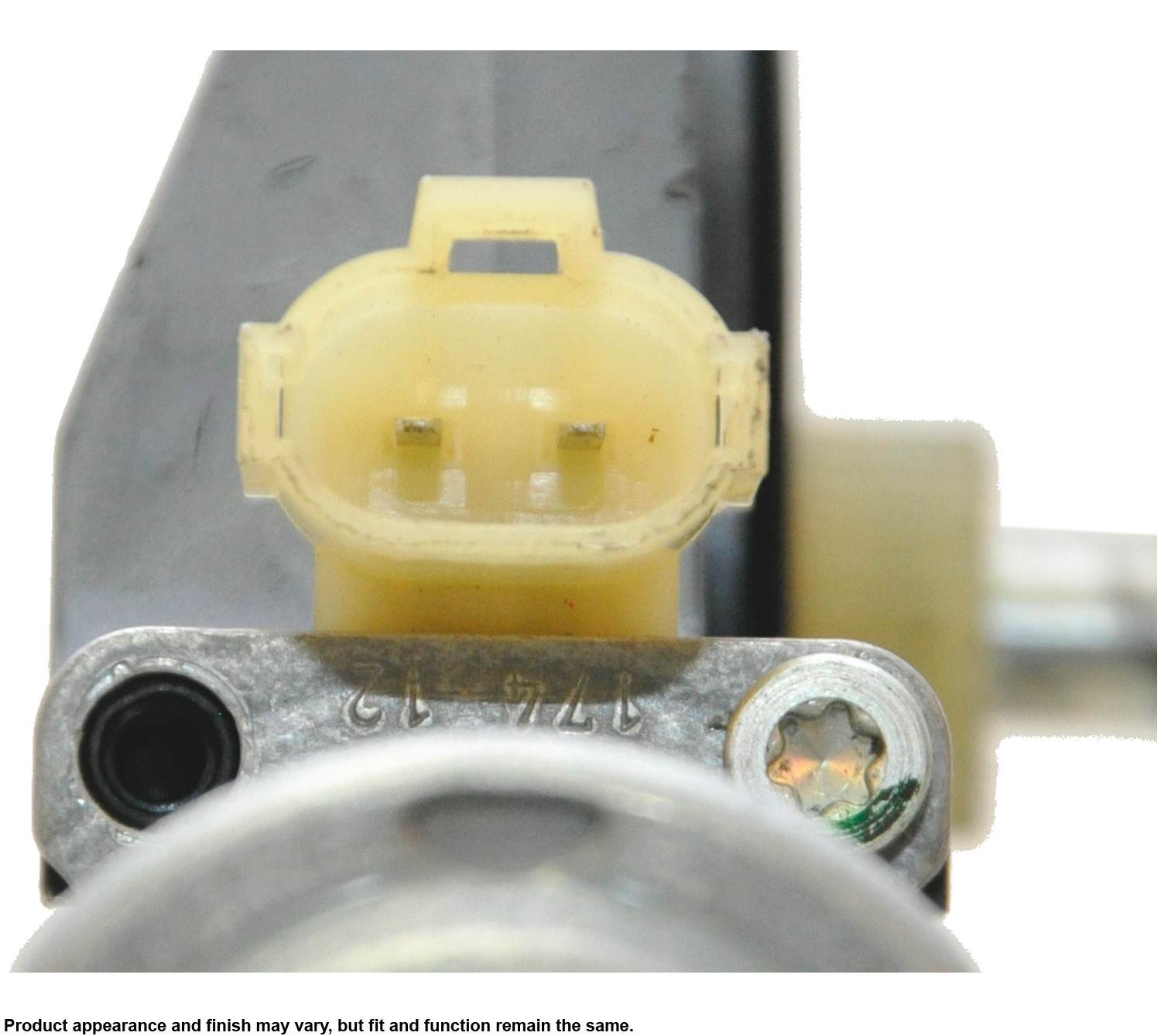 Cardone Reman Remanufactured Power Window Motor 47-45071