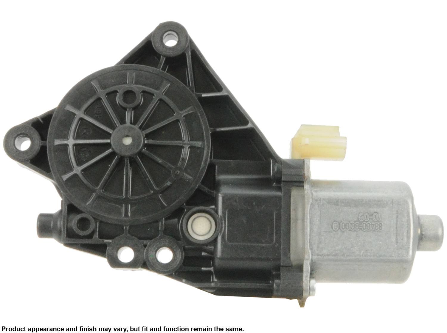 Cardone Reman Remanufactured Power Window Motor 47-45096