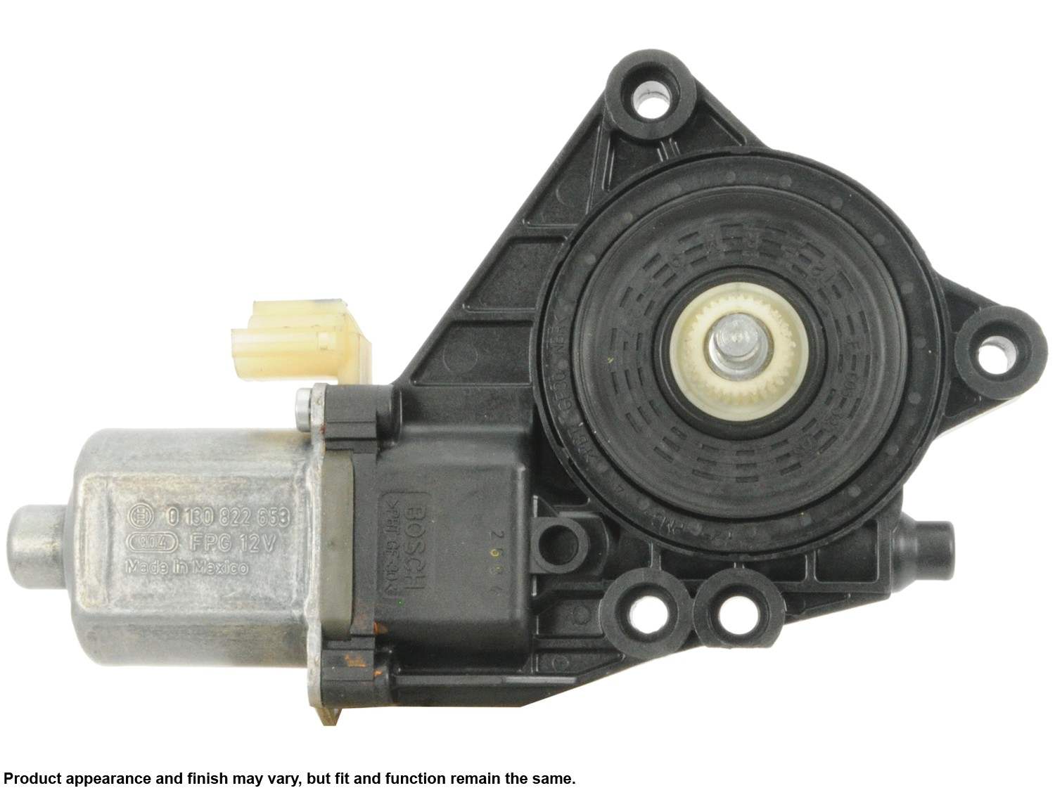 Cardone Reman Remanufactured Power Window Motor 47-45096